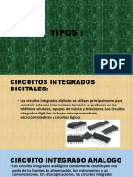 circuitos integrados