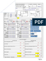 PT. TORISHIMA GUNA ENGINEERING CWP Design