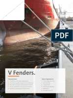 V Fender Catalog