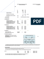 Finite Element Analysis and Design