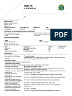 Certificado PDF