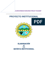Proyecto Pacaran