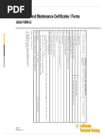 ICAO Cabin Crew Safety Training Manual | PDF | Flight Attendant