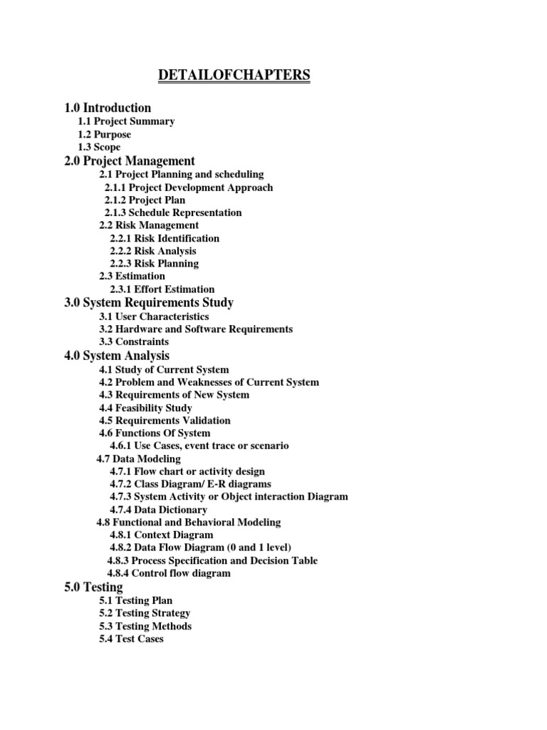 ATM Project Management and Analysis Guide | PDF | Software Testing ...