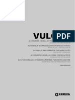 Vulcan PDF