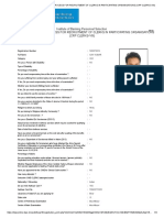 Common Recruitment Process For Recruitment of Clerks in Participating Organisations (CRP Clerks-Viii) 00