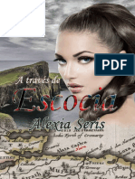 Alexia Seris - Serie Highlands 01 - A Través de Escocia PDF