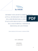 Informe Encuentro Red PROEM - Registro - Propiedad Intelectual - Completo