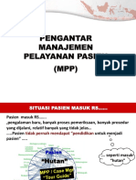Presentation MPP