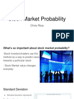 Stock Market Probability-2