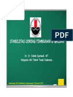 43.  Presentation Stabilitas Lereng. Sosialisasi SNI Geoteknik Semarang.pdf