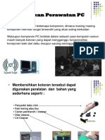 Modul Perawatanpc