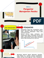 Modul 1. Pendahuluan