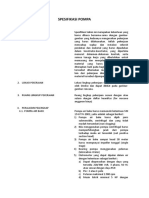 Spesifikasi Pompa PDF