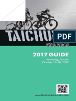 2017 - Guide Bike Exhibitors PDF