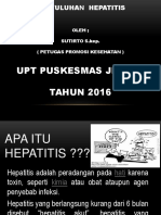 Hepatitis 2
