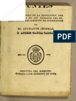 Apunta para La Historia Del Ejército PDF