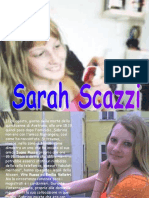 Sarah Scazzi