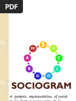 Socio Gram