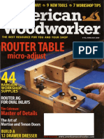 American Woodworker #142 Jun-Jul 2009 PDF