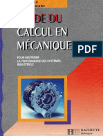 Guide Du Calcul en Mecanique 2 PDF