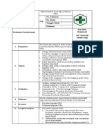 Pencatatan Dan Pelaporan Ispa PDF