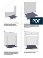 Manual Montaje Pergola PDF