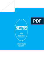 NEORIS - Formación Cloudera - 201802 PDF