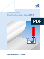 CM 095 Schmelztauchveredeltes Band Und Blech - 2014 PDF