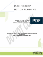 Sample Project Report-Operations-Machineshop Production and planning.pdf