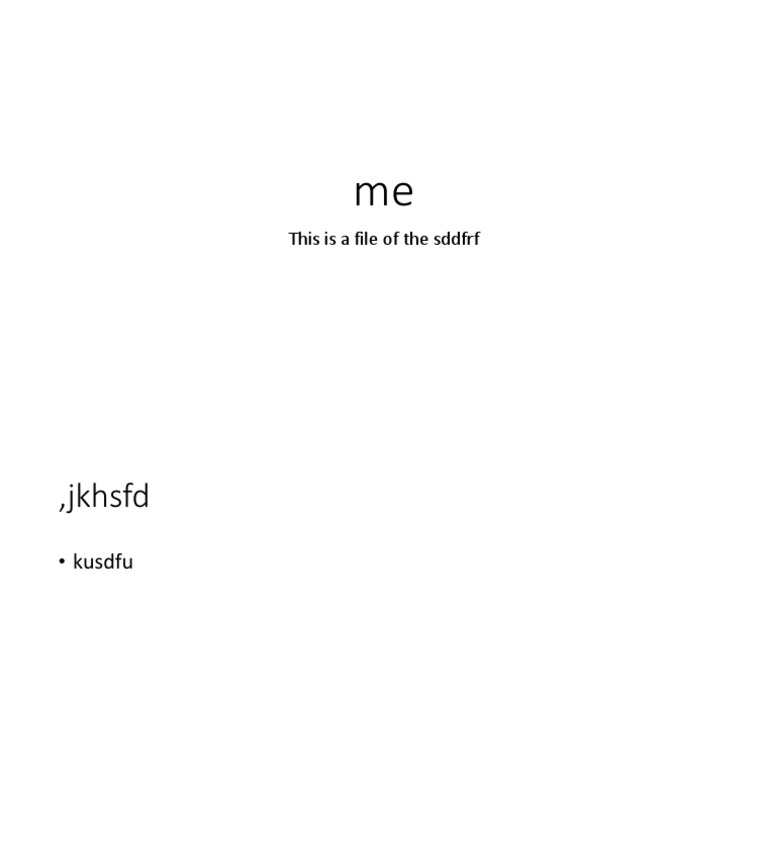 Meme | PDF
