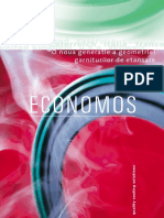 Catalog Economos