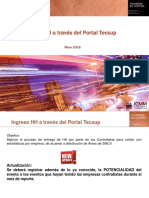 Ingreso de HH a Través Del Portal Mayo 2018 (1)