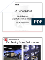 AMCA 210 certified Fan testing.pdf
