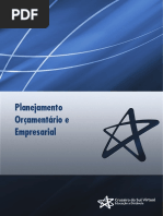 Planejamento Estratégico 