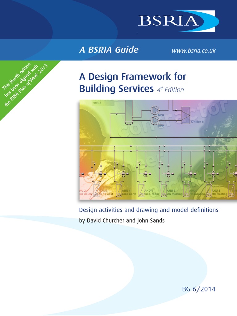 Design-Framework-For-Building-Services-4th-Edition-Superseded-Bg-62014 ...