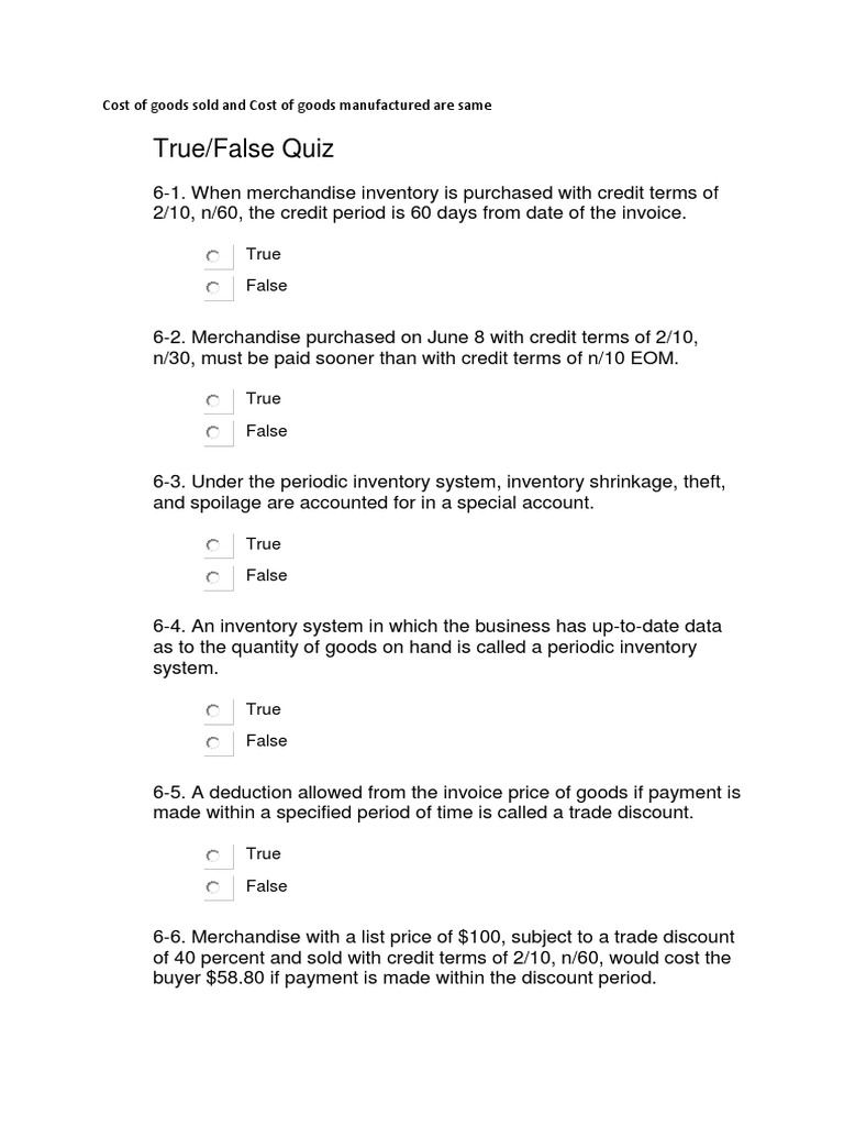 Jjjjj Docx Debits And Credits Inventory