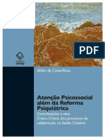 COSTA-ROSA. A. Atenção Psicossocial além da Reforma Psiquiátrica [Revisado] resolução média2.pdf
