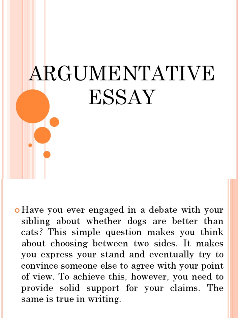 🐈 Dogs are better than cats essay. Dogs vs. Cats Which Pet is Better