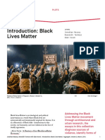 Aggregate Black Lives Matter PDF