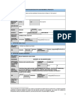 Aplicación de Sustancias Húmicas en Palto