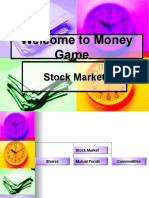 Stock Market Overview Guide