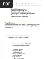Download Pengelolaan Usaha  Strategi Pemasaran by ary wulandari SN40224226 doc pdf