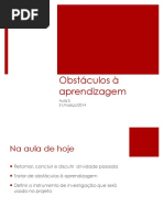 Apresentação Aula 5