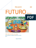 Educion Del Futuro 2ED P3000 PDF