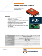 SBU Micro-Switch 07-2017 en