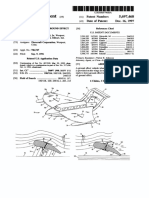 United States Patent 19 11 Patent Number: 5,697,468: Russell, Jr. Et Al. (45) Date of Patent: Dec. 16, 1997