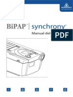 BiPAP Synchrony2