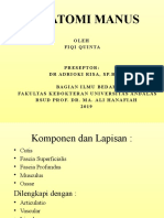 anatomi manus batusangkar.pptx