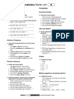 Starter 1 PDF